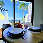 アパート Ania Mar Paraiso プラヤ・デル・クーラ