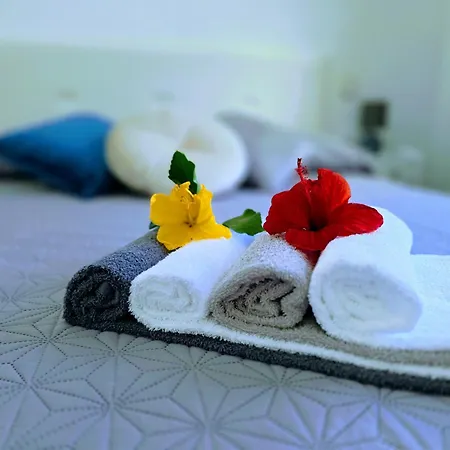 アパート Ania Mar Paraiso